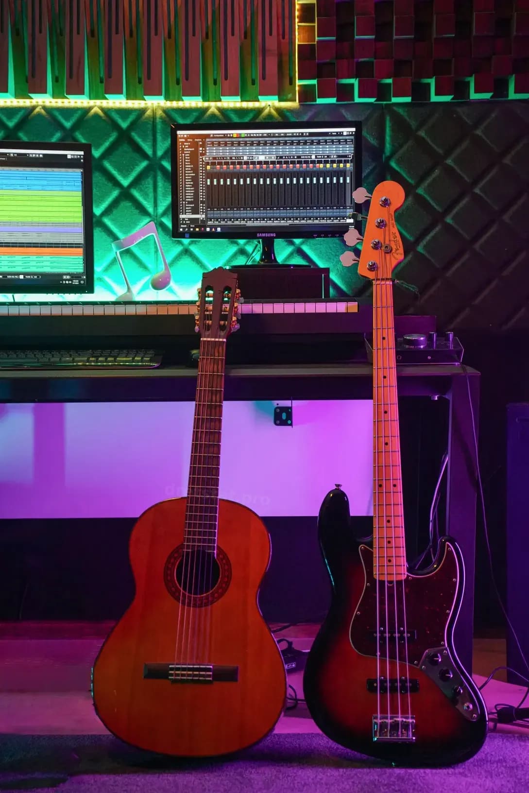 Cómo preparar tu estudio para una apertura profesional y ordenada