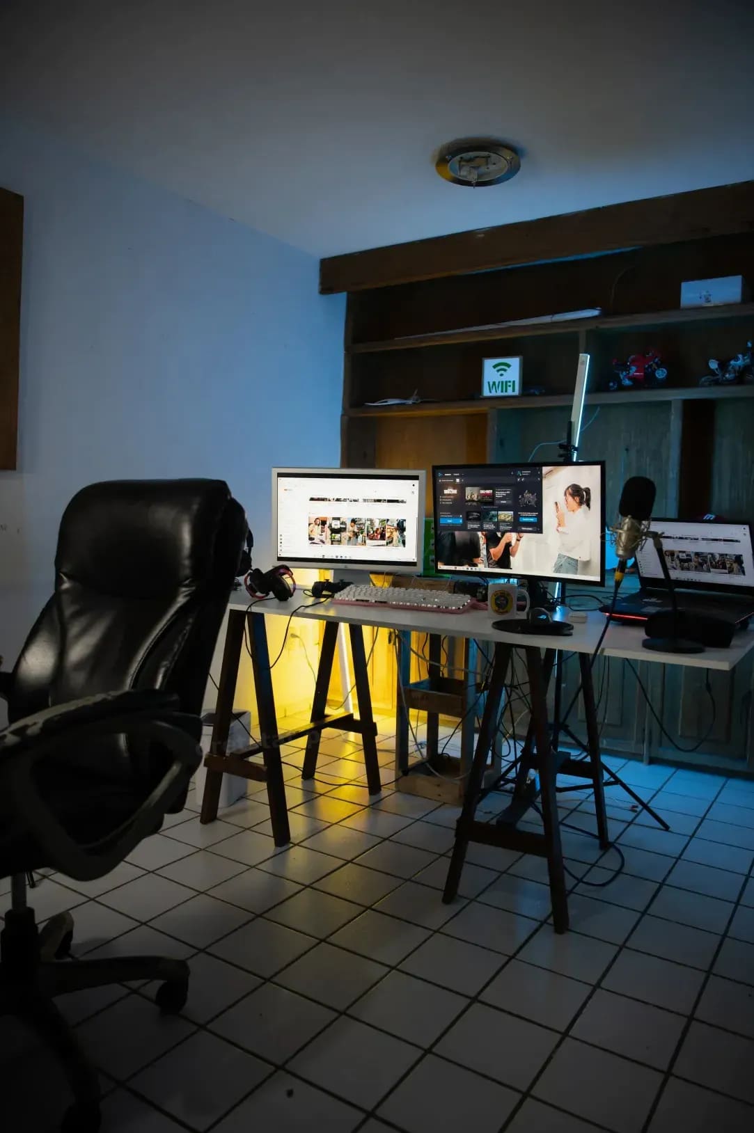 Tendencias de diseño para estudios que quieren destacar en 2026